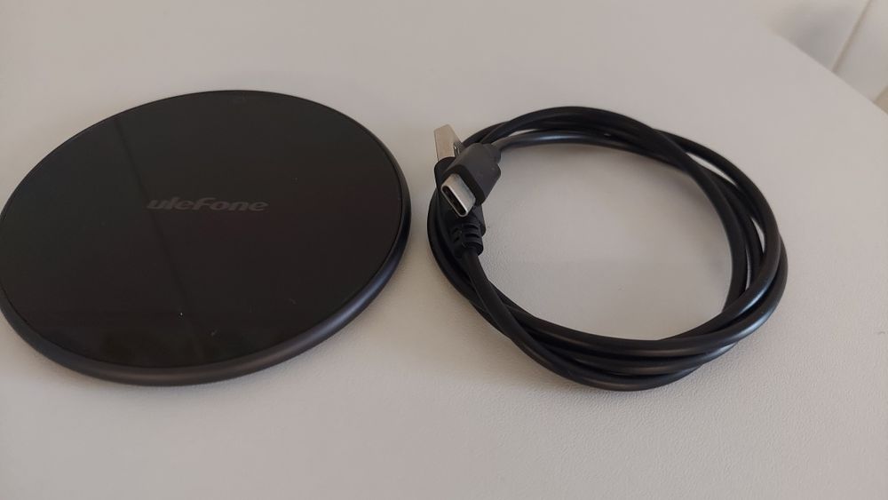 Carregador wireless 10W