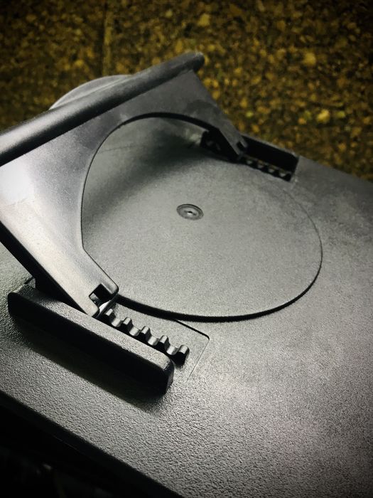 Rotating laptop or tablet stand64862712194690121