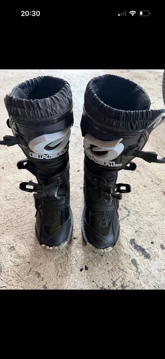Buty na cross s. Bardzo dobry