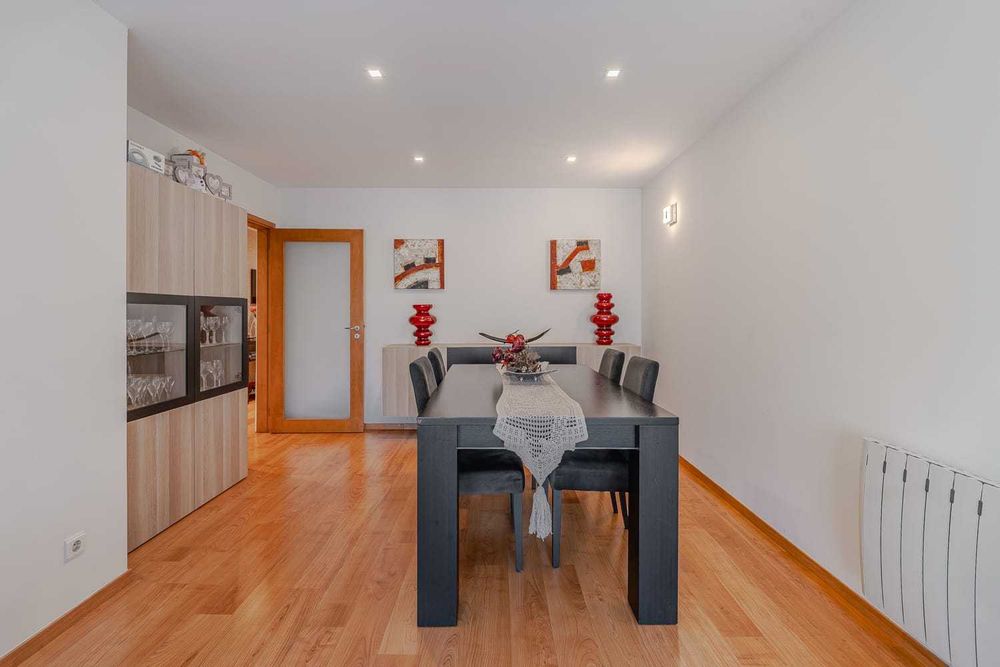 Apartamento T2 à venda em Leça do Balio