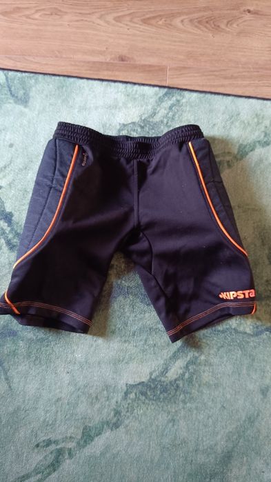Spodenki piłkarskie