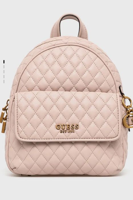 Жіночий рюкзак Guess