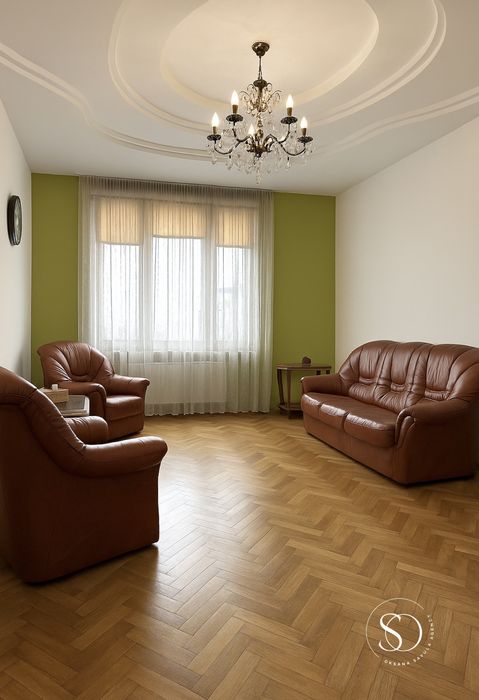 Оренда 3-кім. квартири/ Центр Львова/ Театр ляльок / Площа ринок