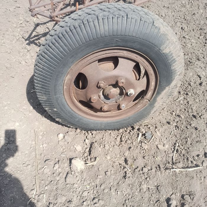 Продам сцепку із боронами