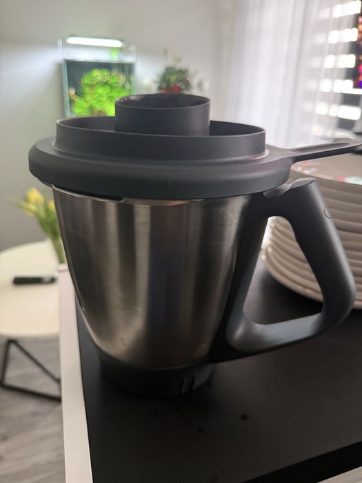 Termomix TM6 robot kuchenny