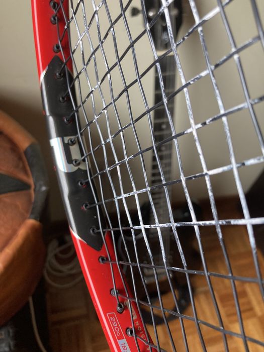 Wilson Pro Staff 97L
