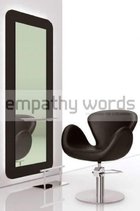 Cadeira nova cabeleireiro-Fabrica