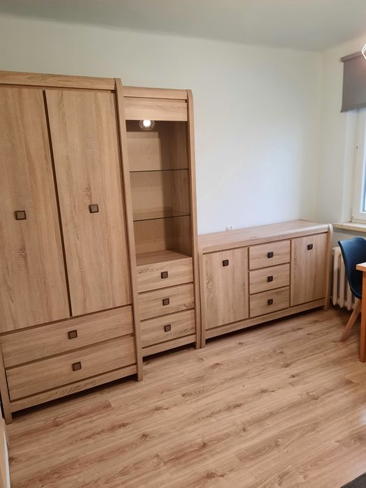 Kawalerka oś.KSM ul.Karłowicza