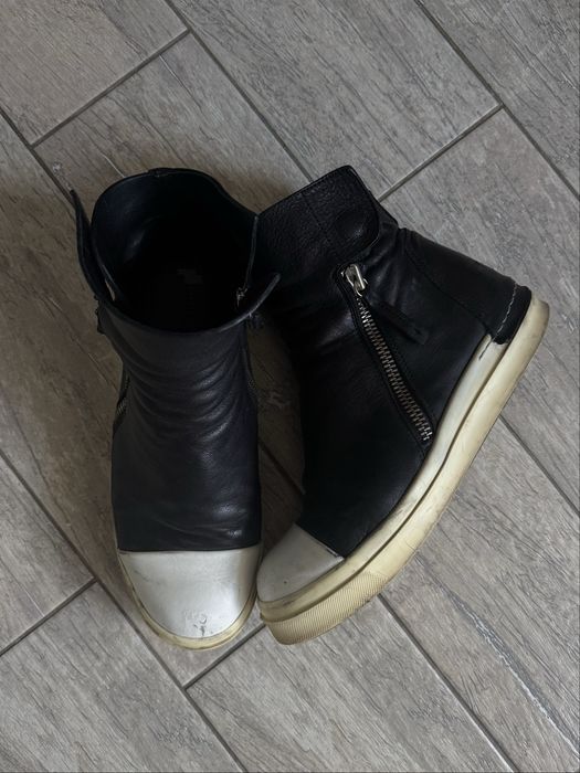 cinzia araia shoes