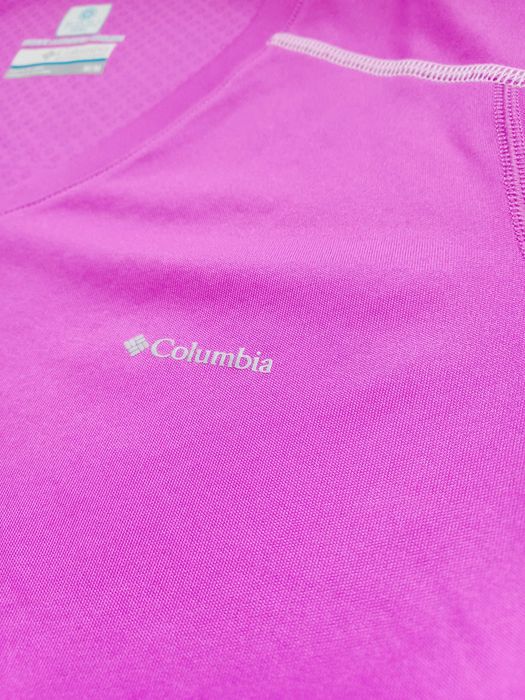 Columbia koszulka termo damska. Rozmiar M