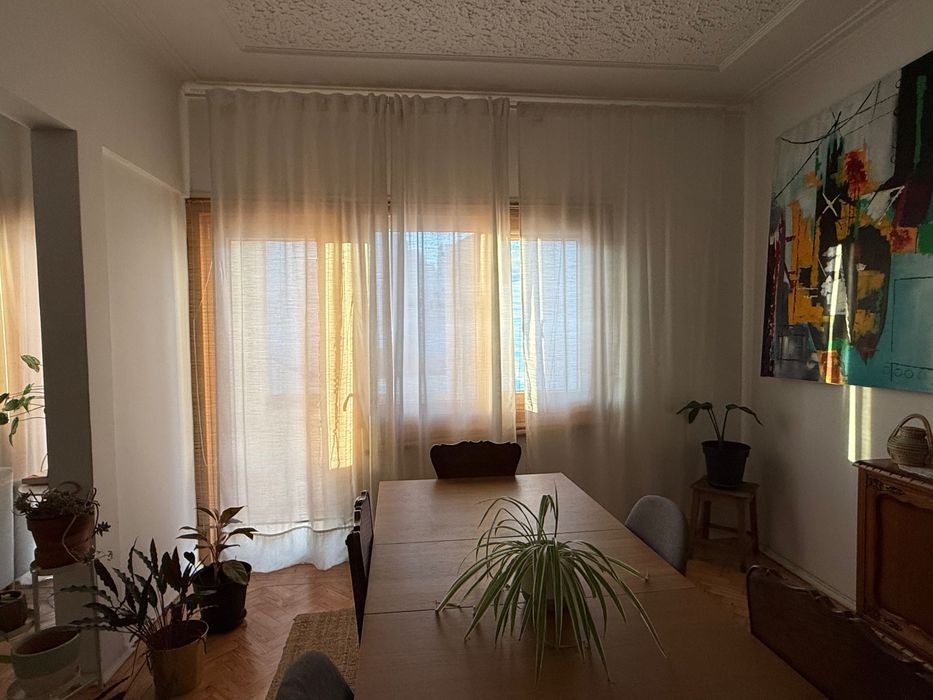Apartamento T4 em portalegre