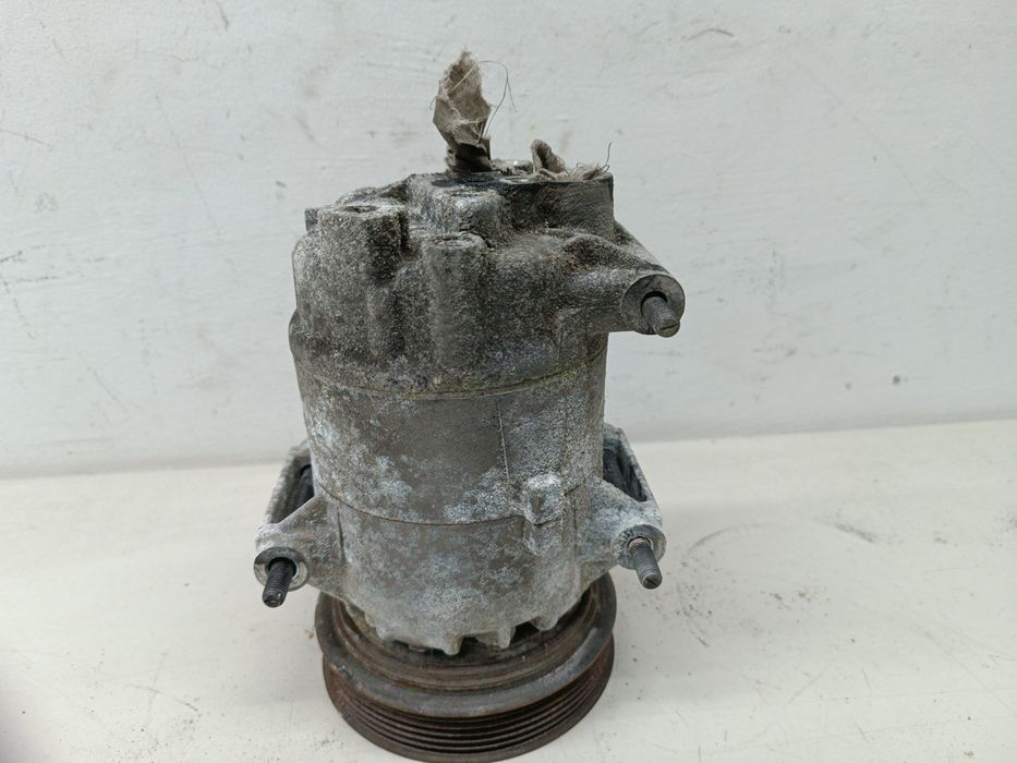 Compressor de Ar Condicionado - RENAULT MEGANE II (BM0/1_, CM0/1_) | 01 - 12
