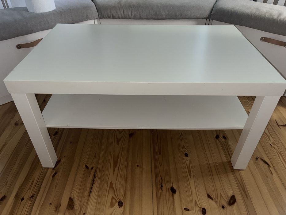 Stolik Lack Ikea
