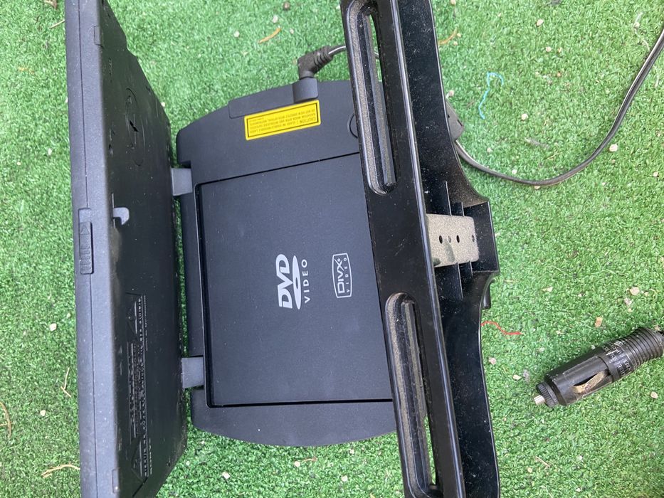 Sony Mp3 com ligação esqueiro