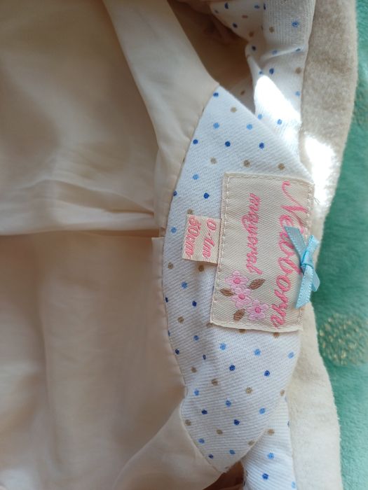 Płaszczyk mayoral rozmiar 50