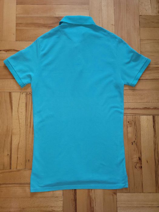 Koszulka polo męska krótki rękaw C&A