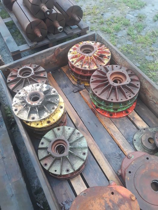 Pompa BP STAR SE-STAR AGRII. Kolektor.