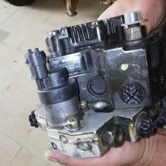 Bomba de alta pressão para Iveco