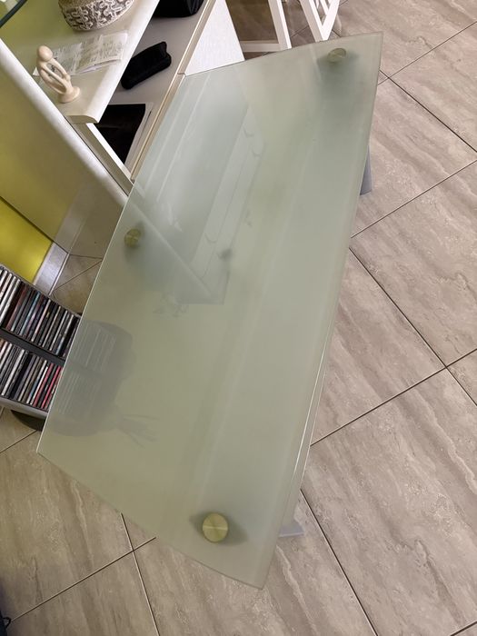 Mesa para televisão