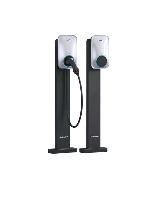 VE Fox Ess - coluna para instalação carregador  - NOVO