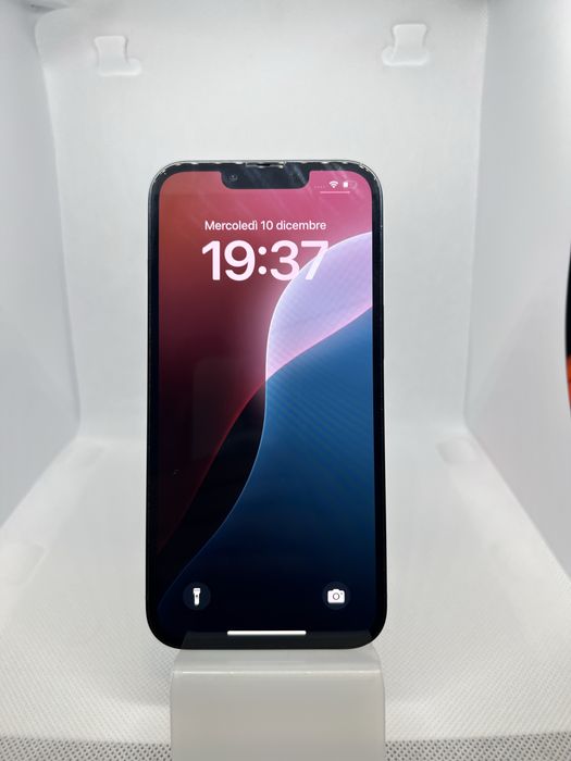 Iphone 13 128GB Midnight