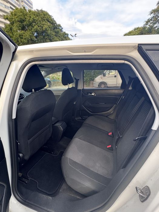 Peugeot 308 SW 1.5 HDI