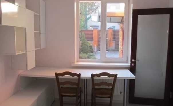 Півбудинку на Таращанському масиві