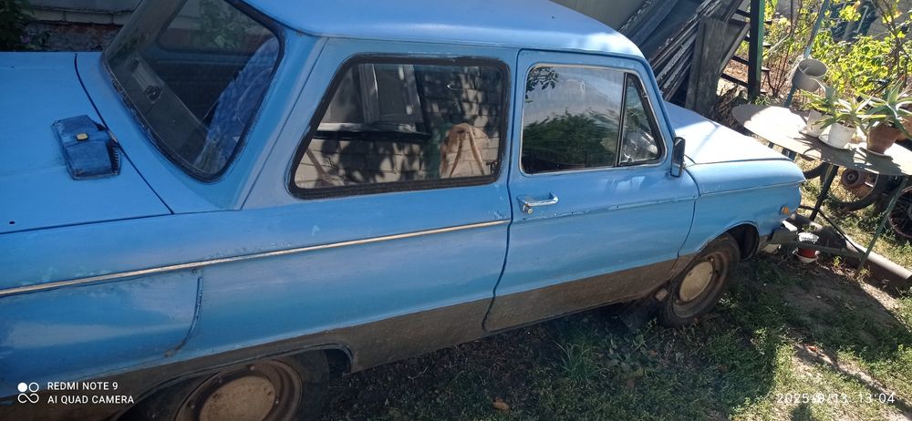 Заз продажа.....