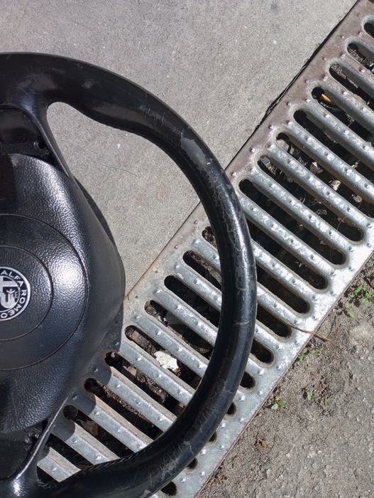 Alfa Romeo GT peças