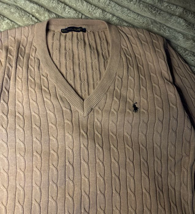 Жіноча кофта Ralph Louren 44 р
