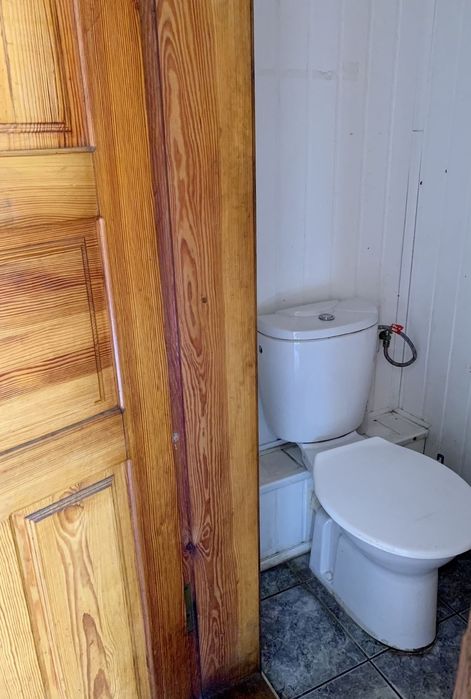 Склад 59м  плюс офіс, закрита територія, газ, вода, охорона