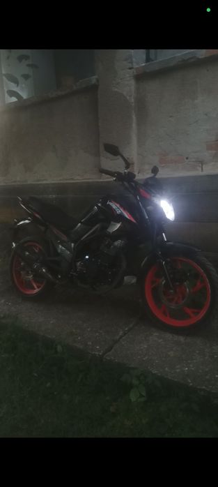 Продам вайпер. 200