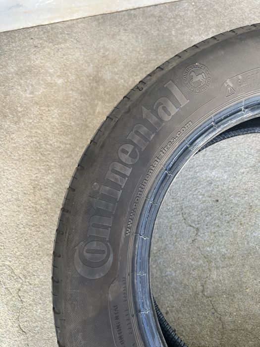 Pneus 165/65 R14