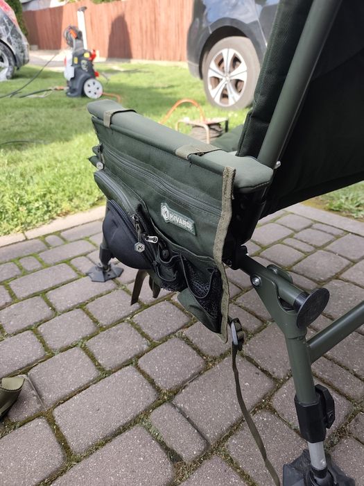 Krzesło Mivardi Chair CamoCode  Arm