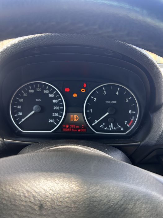 BMW Série 1 116i 2010 (ler descrição)