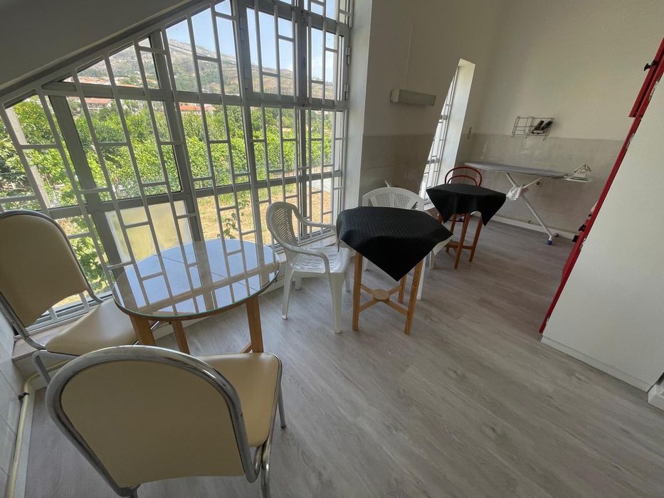Aluga-se Quartos junto ao hospital Vila Real