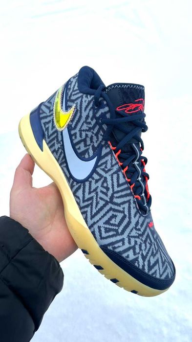 nike lebron nxxt - купить кроссовки мужские - Цена на OLX.ua