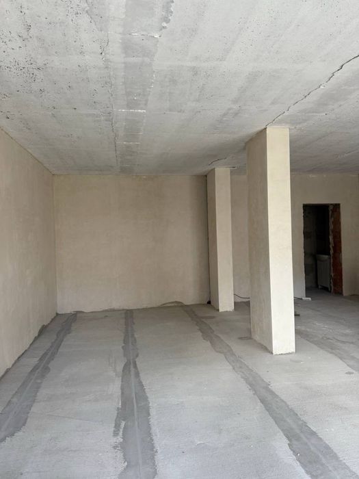 Комерційне приміщення | 59,8 м² | Фасад | ЖК Smart House, м. Південне