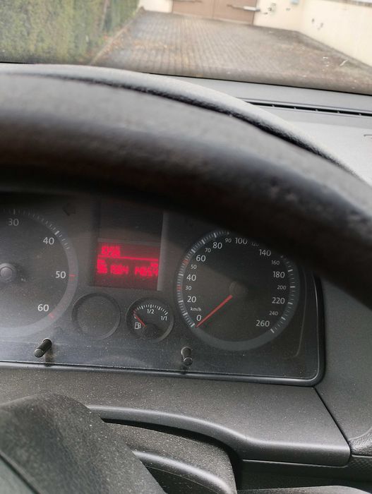 Furgão VW Caddy 2.0 SDI Extra2005