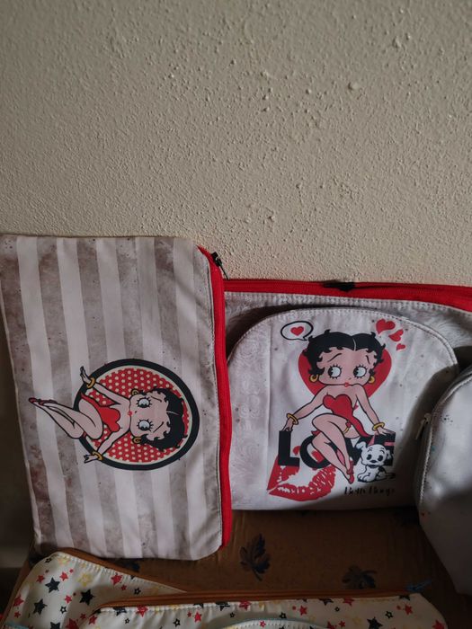 Bolsas para crianças