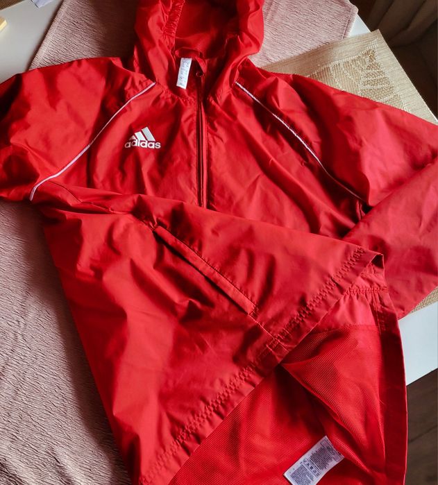 Kurtka adidas junior 13-14 lat