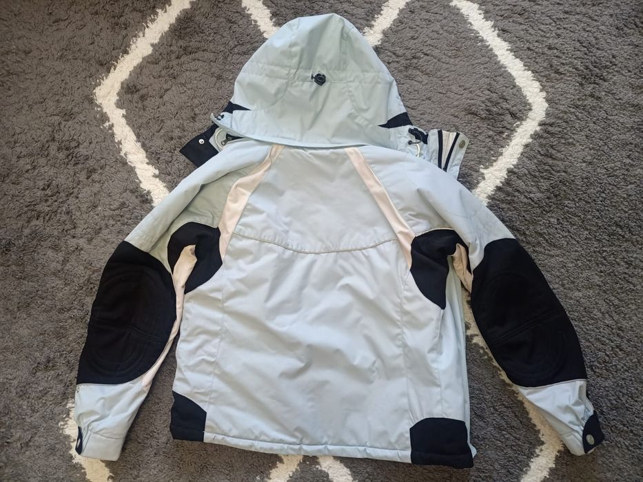 Куртка лыжная женская