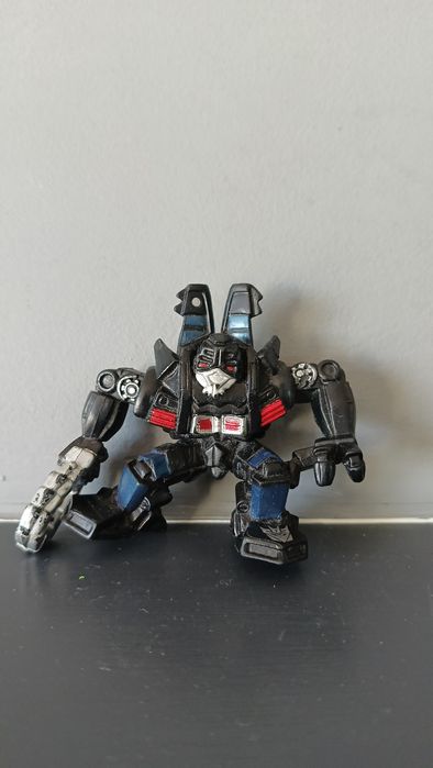 Mini figurka Transformers
