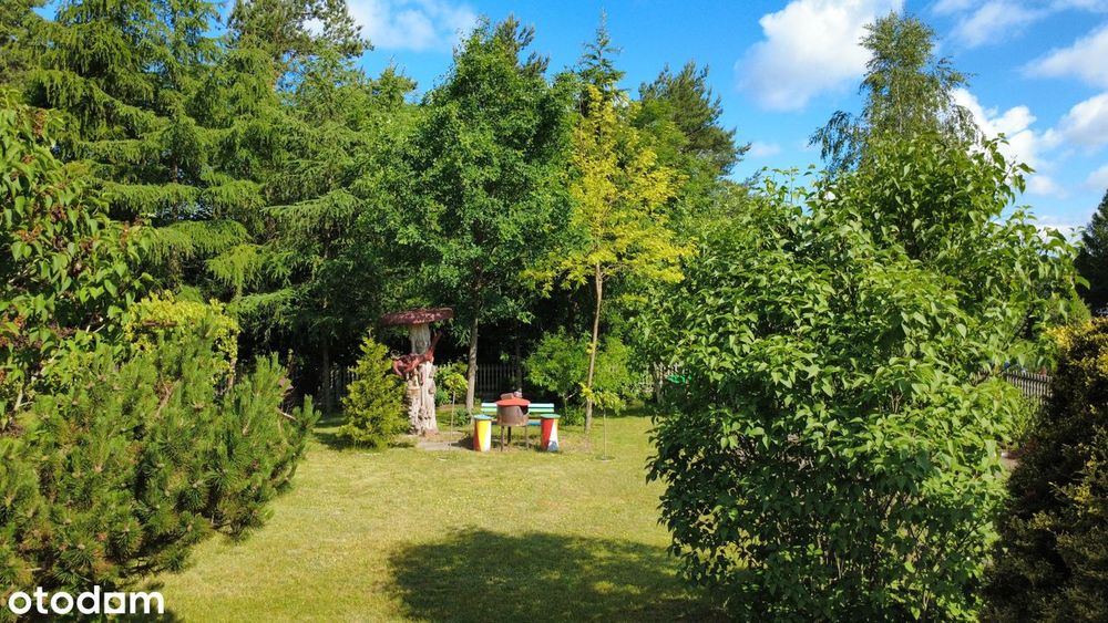Cisza i spokój