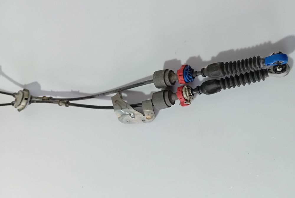 Seletor caixa velocidades NISSAN Qashqai/Qashqai+2 I (J10, JJ10)