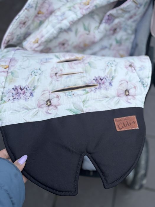 Junama diamond różowa