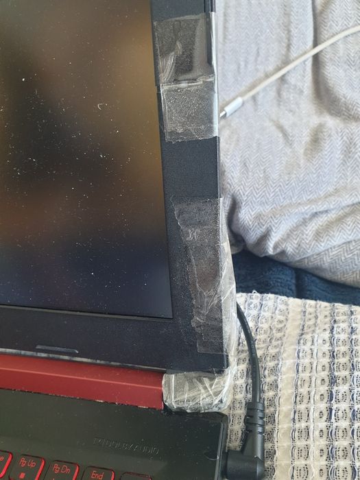 Acer nitro 8gb ram