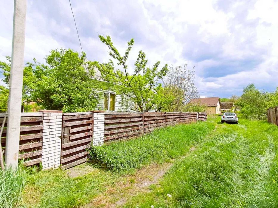 Будинок для відпочинку біля річки та лісу (дача) в с.Літочки