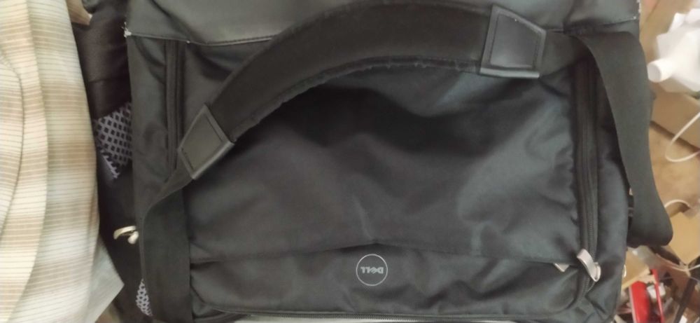 Сумка для ноутбука DELL