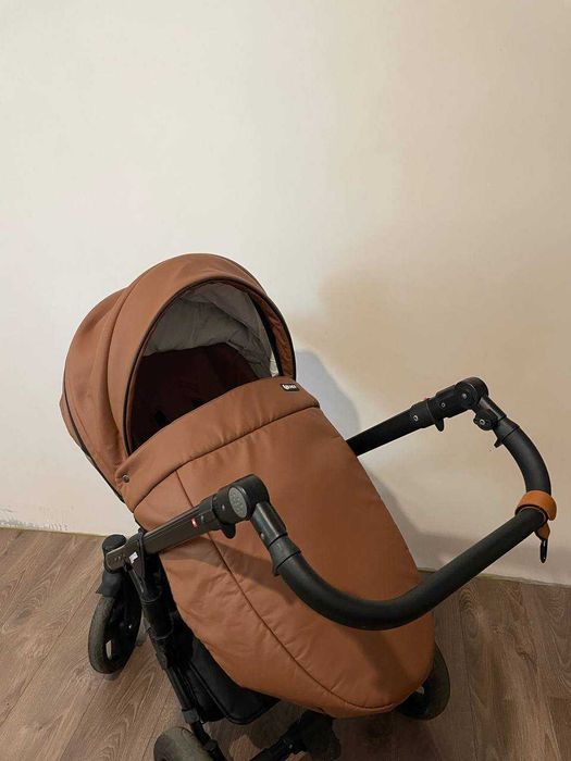 Продам візок 3в1 Verdi Mirage